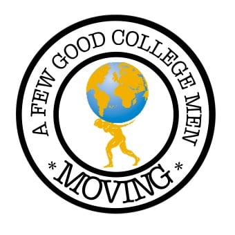Photo of A Few Good College Men In Local And Long Distance Moves