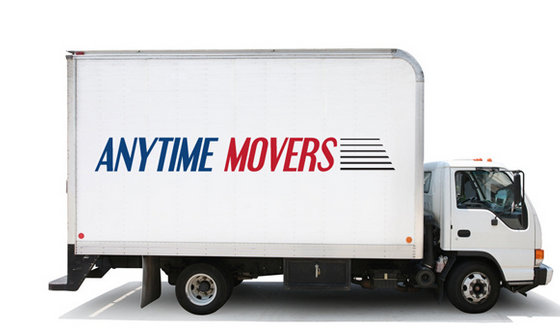 Photo of A-Anytime Movers Company