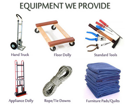Photo of A-Anytime Movers Company