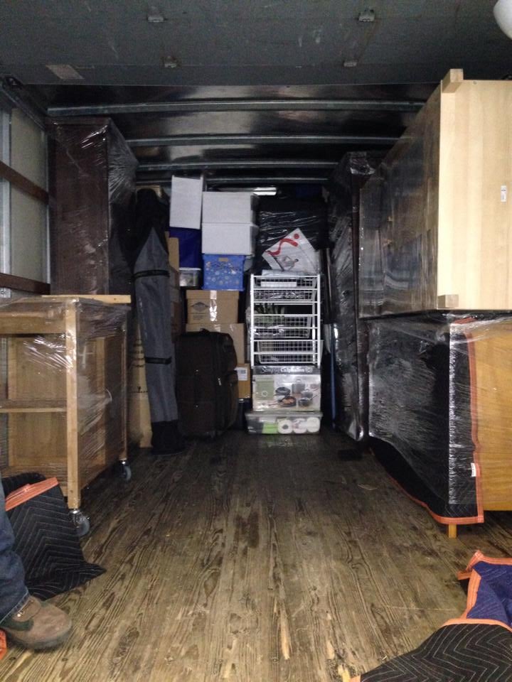 Photo of A-Anytime Movers Company