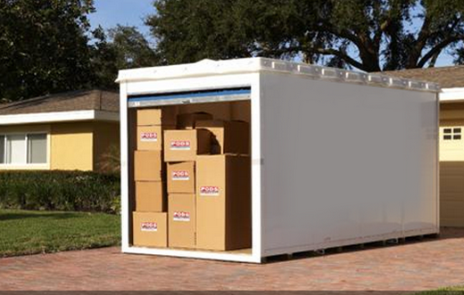 Photo of A-Anytime Movers Company