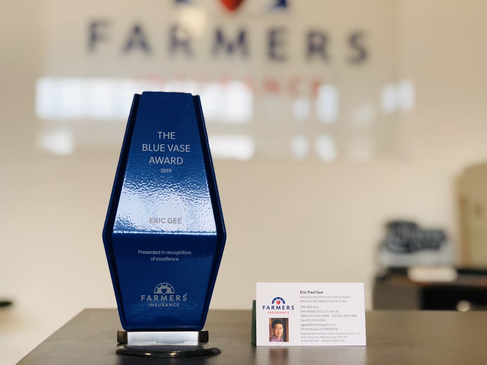 Photo of Farmers Insurance - Eric Gee
