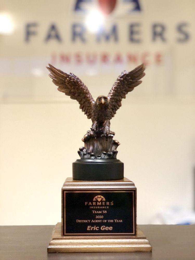Photo of Farmers Insurance - Eric Gee