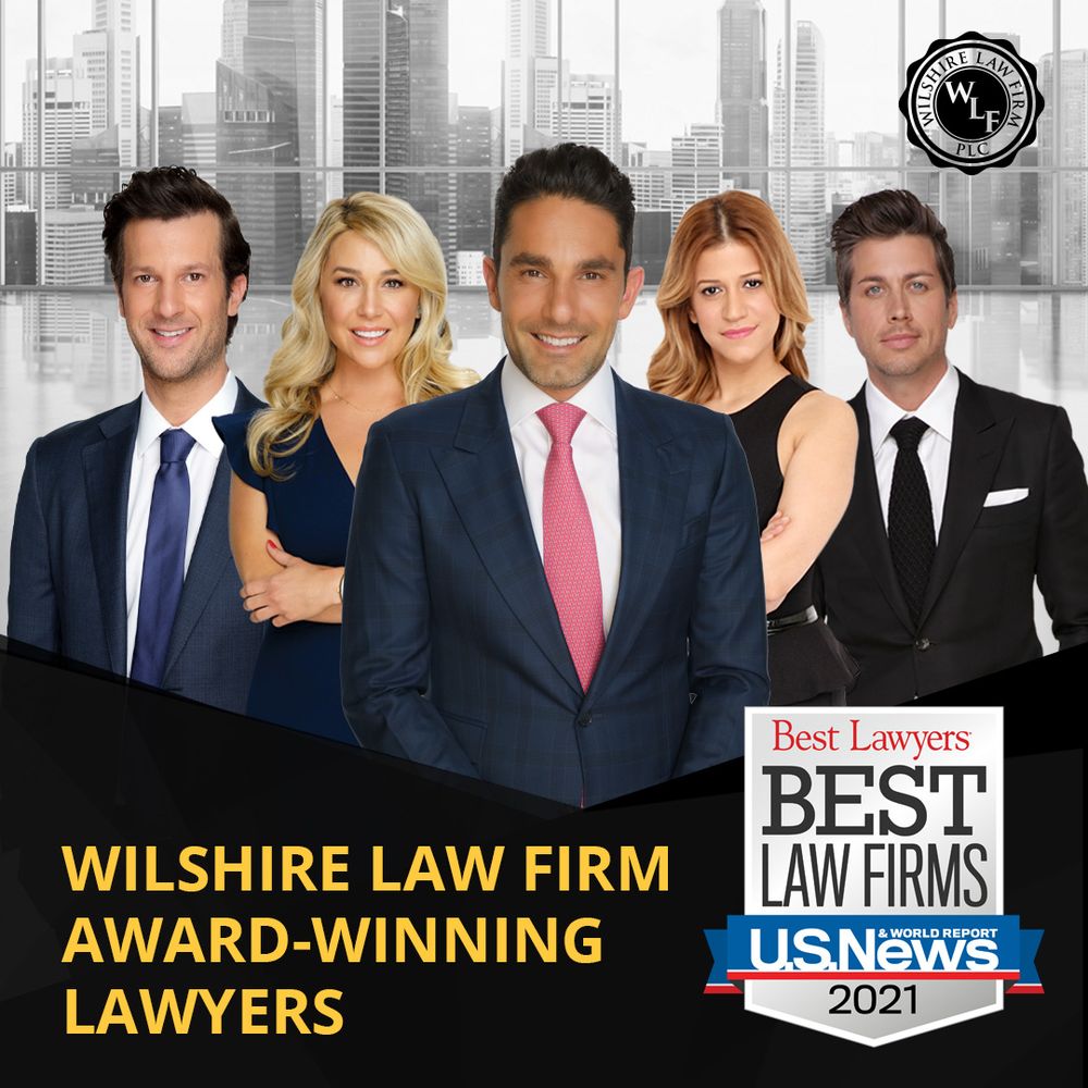 Photo of Wilshire Law Firm