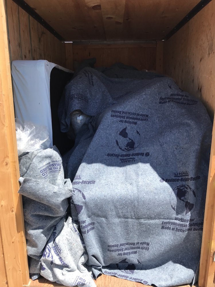 Photo of Good Stuff Moving Experienced Movers And Fully-equipped Trucks