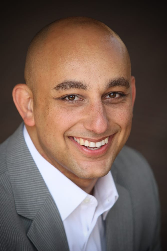 Photo of El Dabe Ritter Trial Lawyers