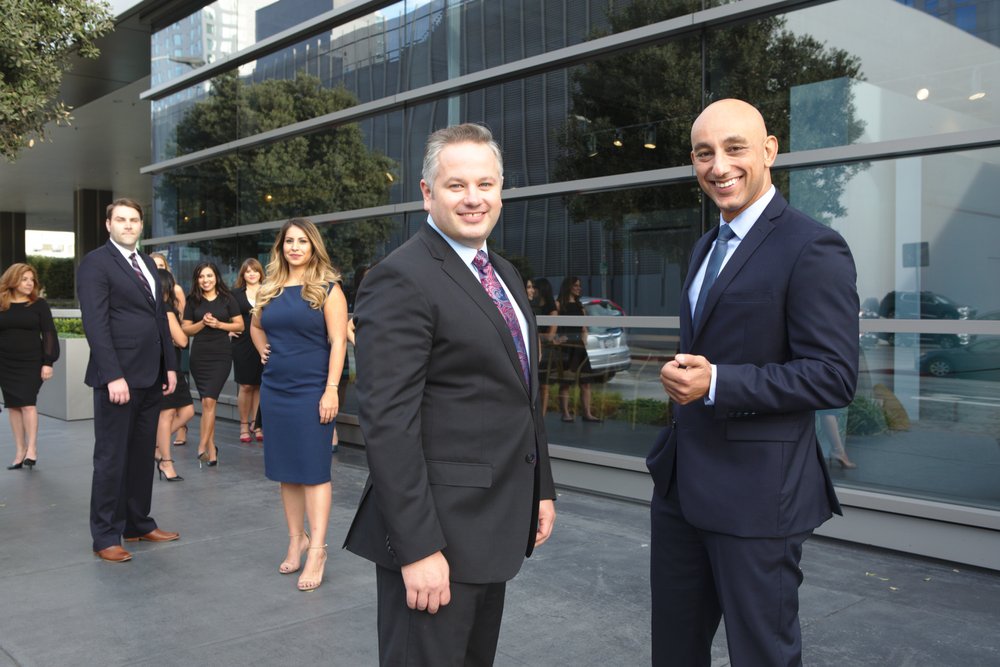 Photo of El Dabe Ritter Trial Lawyers