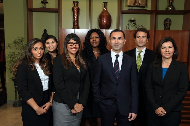 Photo of Mesriani Law Group