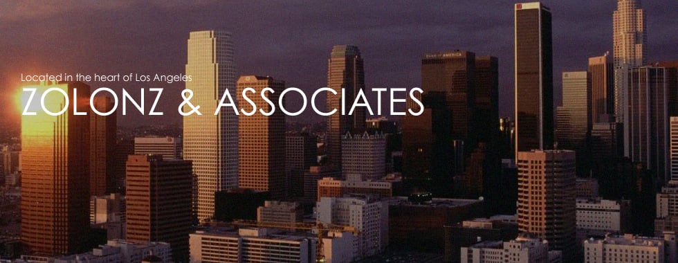 Photo of Lemon Law Attorneys Zolonz & Associates California Lemon Law Claim And Case