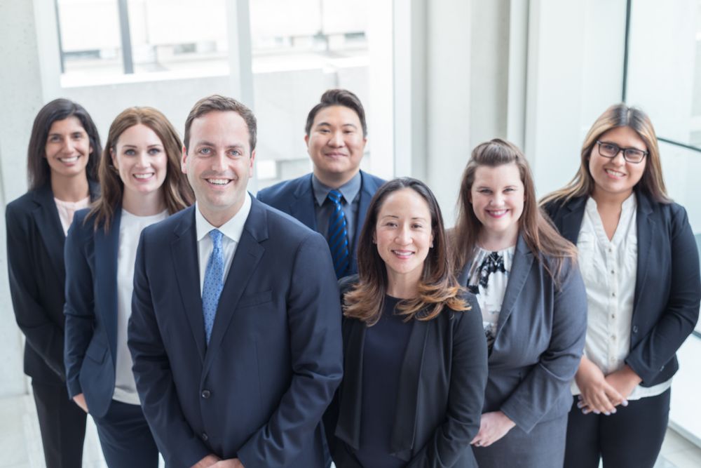 Photo of Rise Law Firm Top Labor And Employment Lawyers