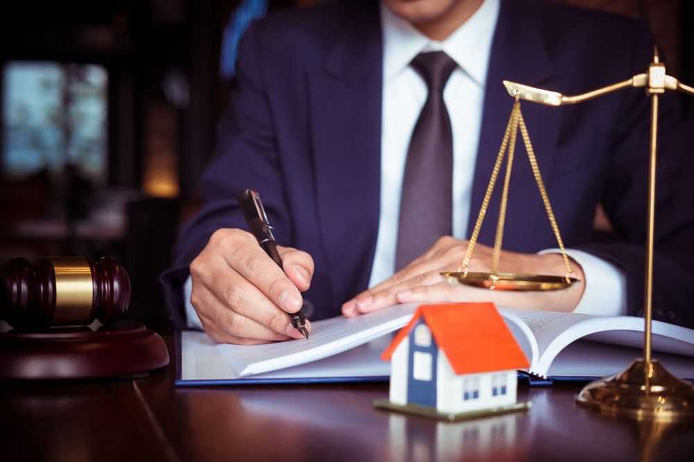 Photo of Insight Legal On Corporate Law, Estate Planning And Real Estate