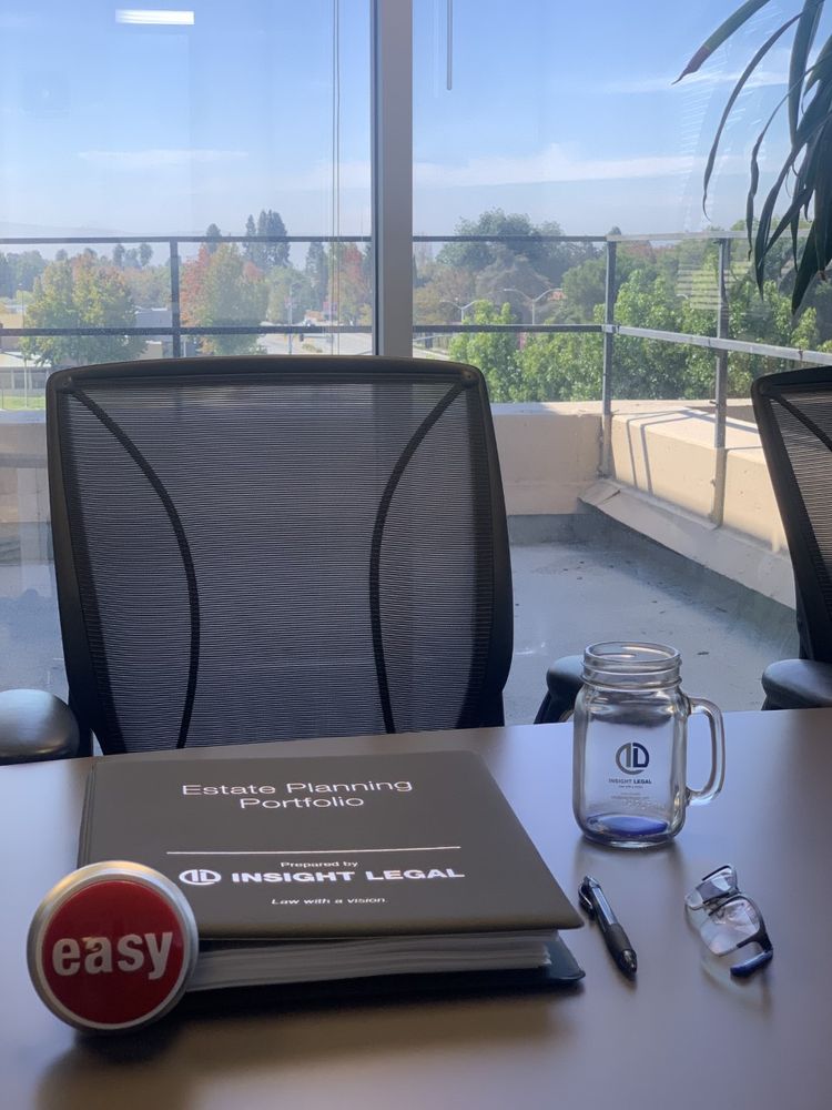Photo of Insight Legal On Corporate Law, Estate Planning And Real Estate