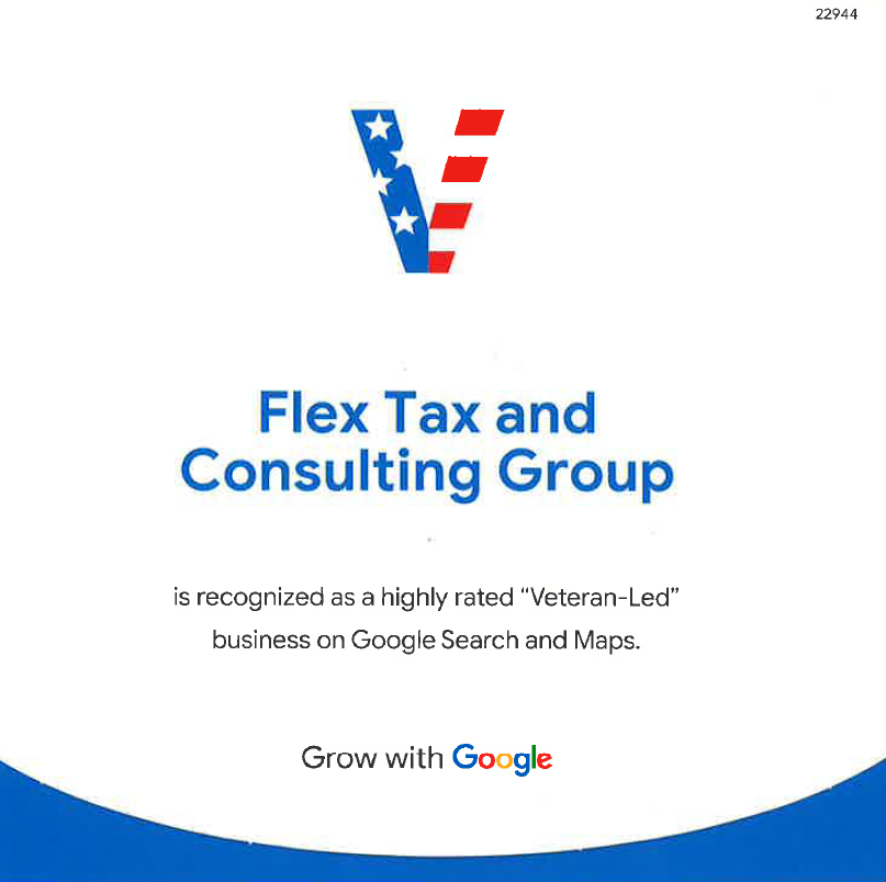 Photo of Flex Tax and Consulting Group