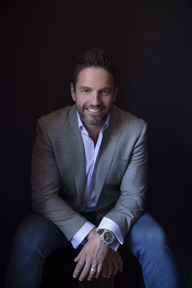 Photo of Thierry Hugand - State Farm Insurance Agent