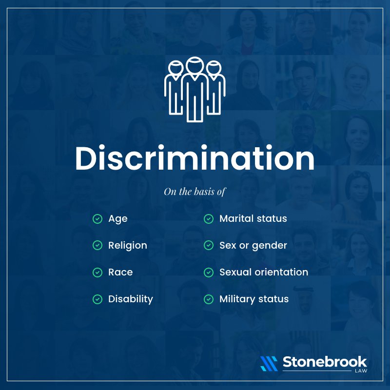 Photo of Stonebrook Law In All Labor And Employment Law Matters