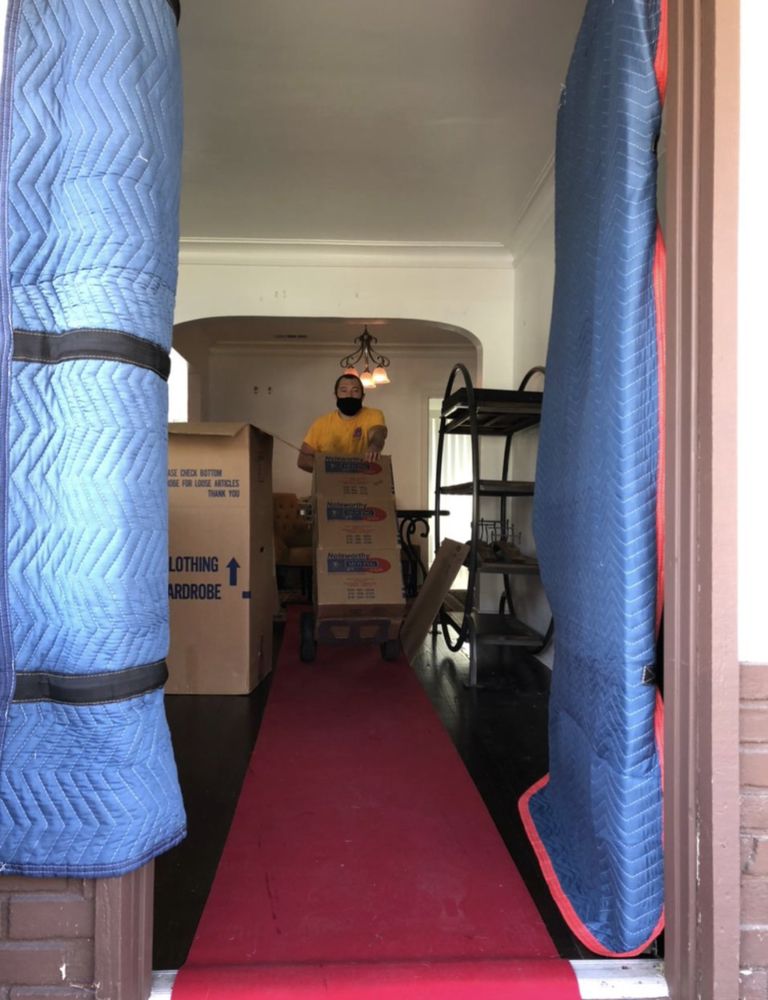 Photo of Trek Movers - San Jose