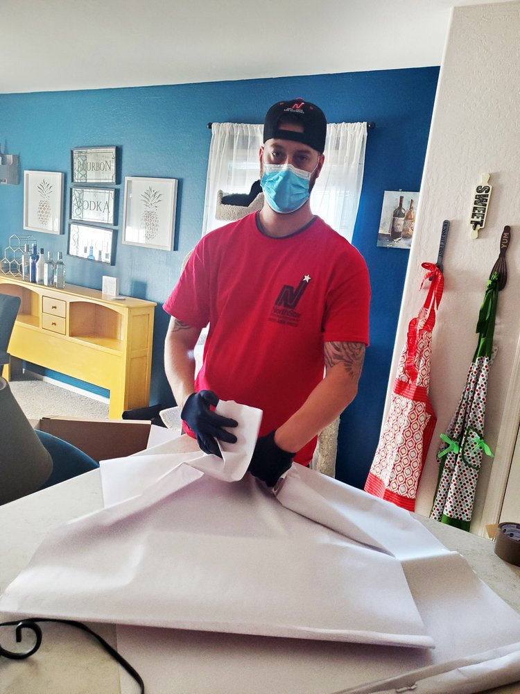 Photo of NorthStar Moving Company