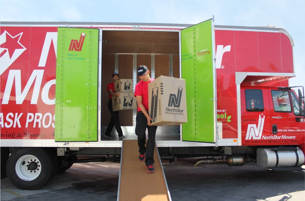Photo of NorthStar Moving Company
