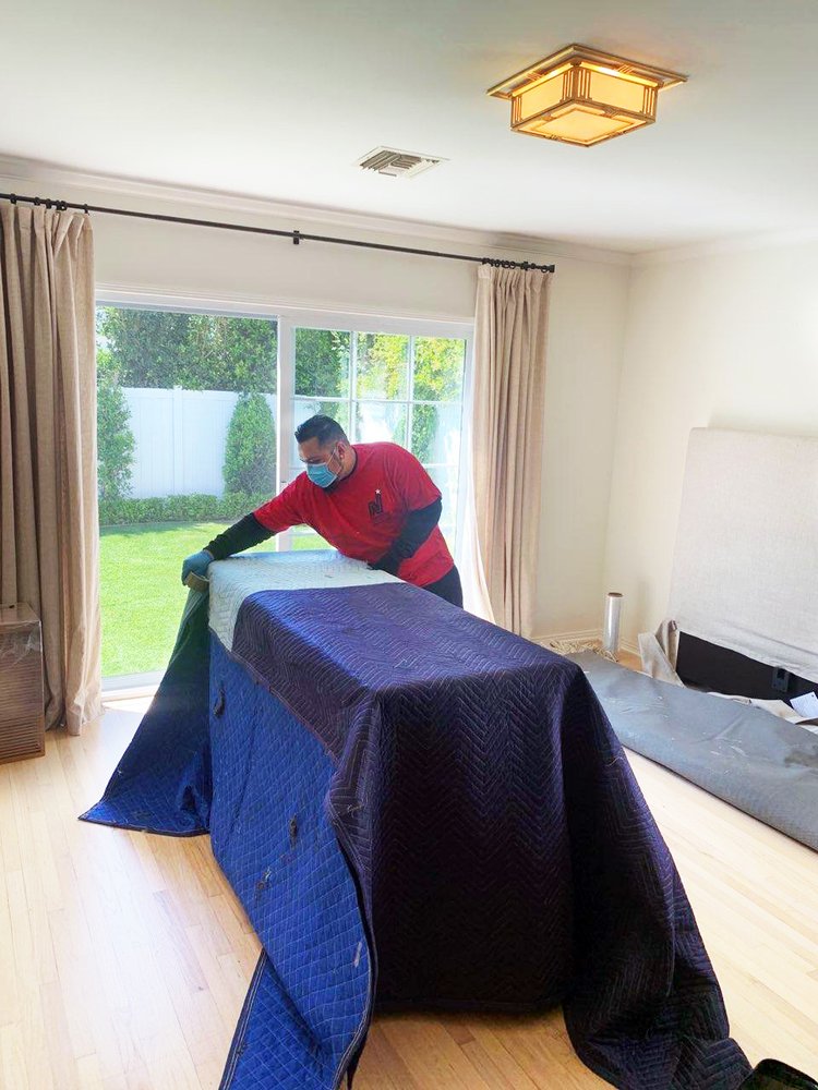 Photo of NorthStar Moving Company