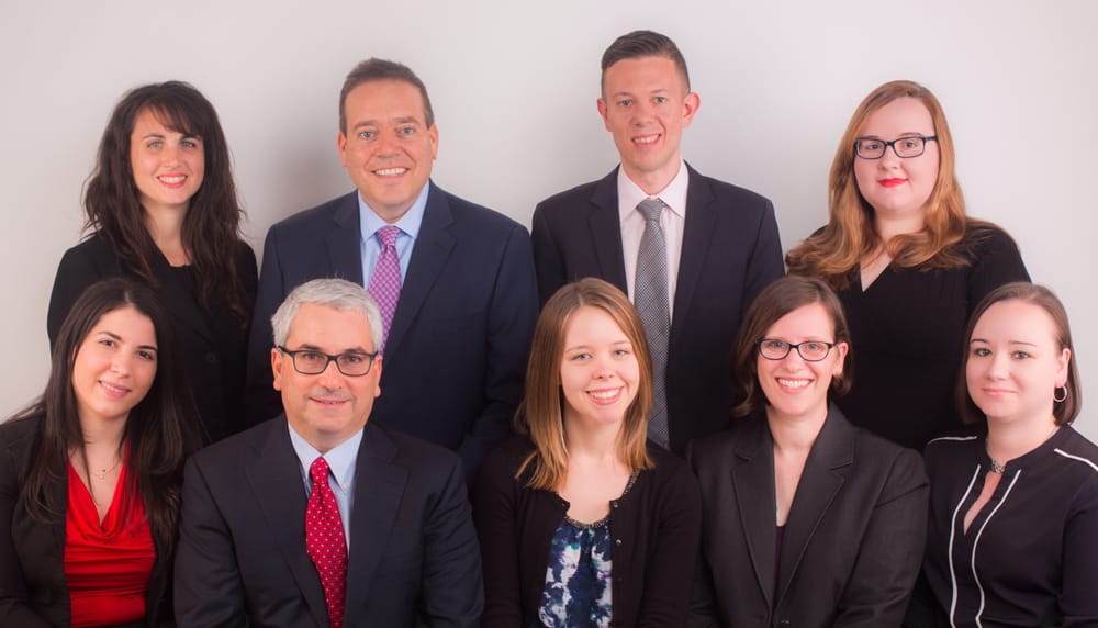 Photo of Brian D Perskin & Associates