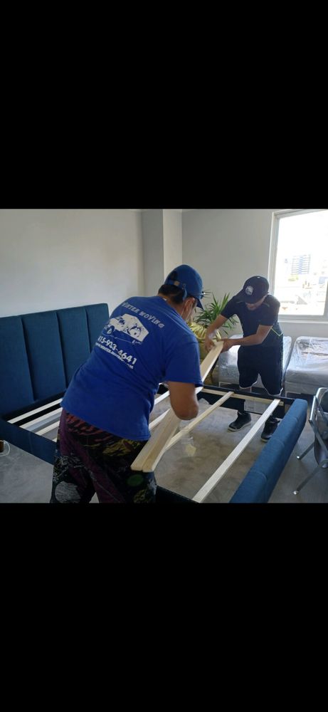 Photo of Winter Moving & Storage Company A Full Service Moving Company