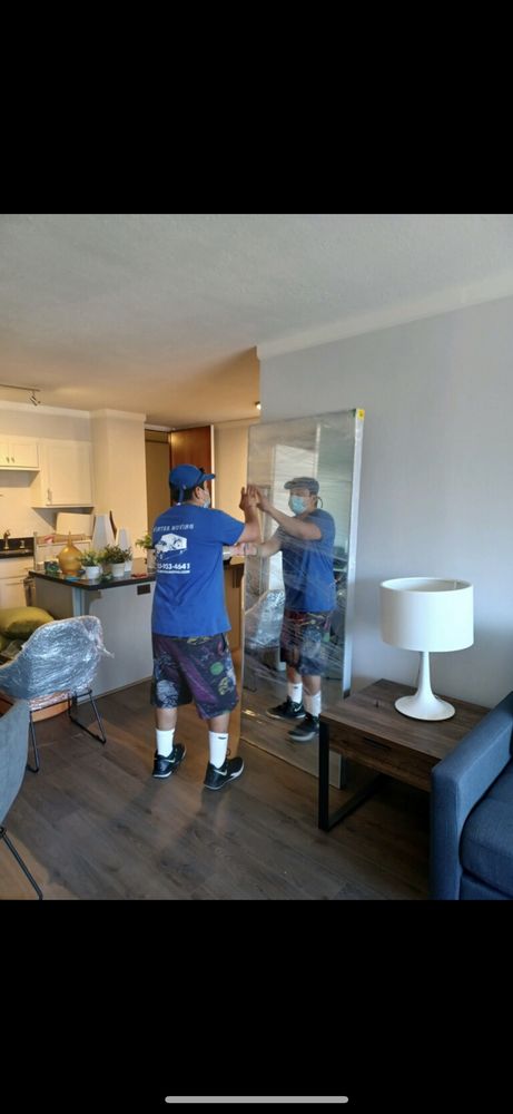 Photo of Winter Moving & Storage Company A Full Service Moving Company