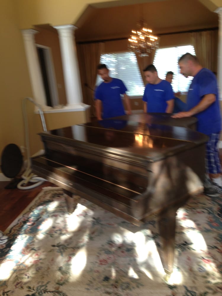 Photo of Winter Moving & Storage Company A Full Service Moving Company