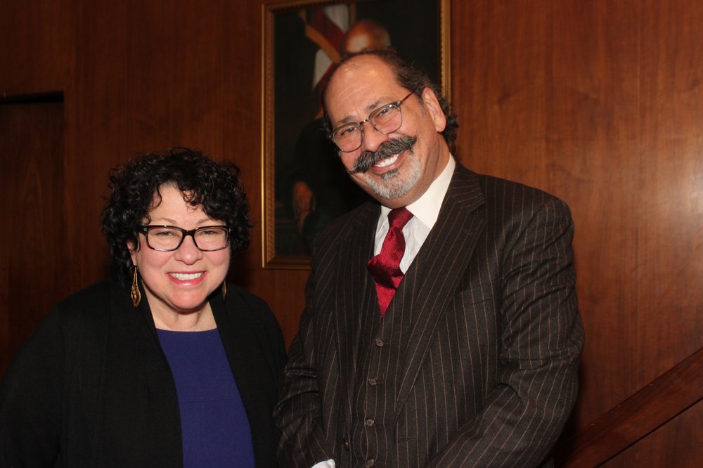 Photo of Chaim Steinberger Divorce And Family Law Lawyers