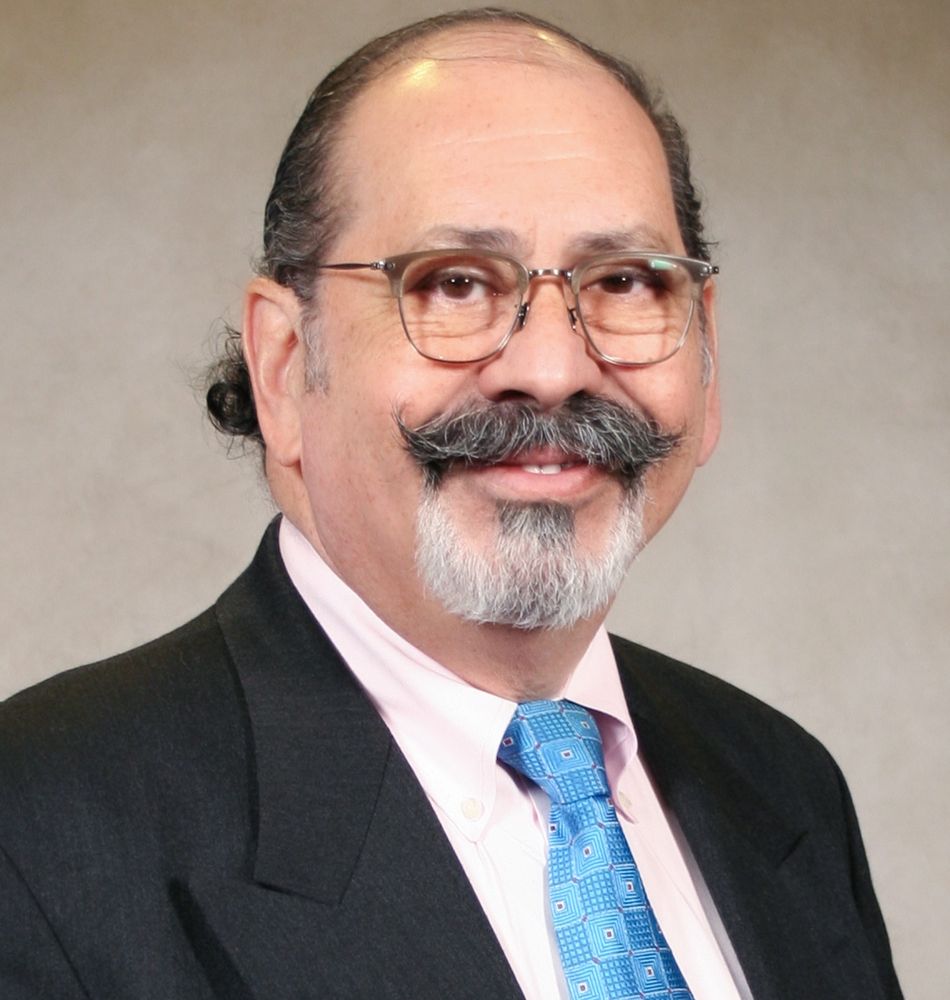 Photo of Chaim Steinberger Divorce And Family Law Lawyers