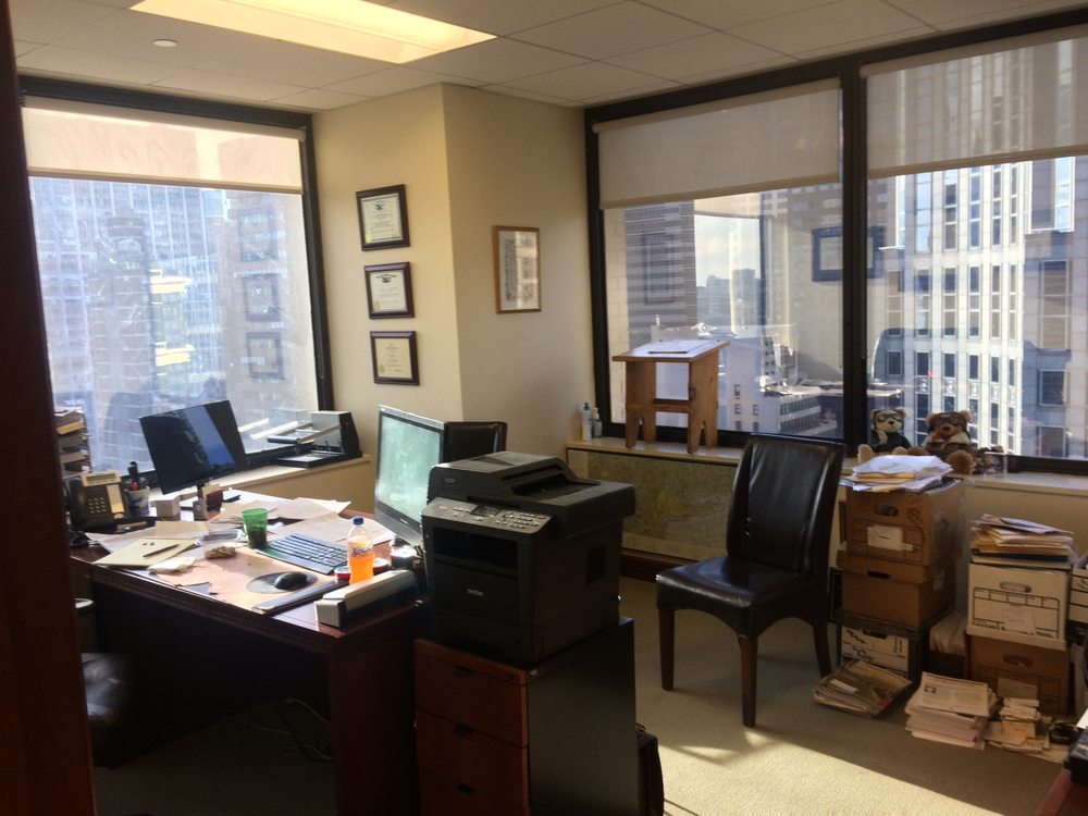Photo of Chaim Steinberger Divorce And Family Law Lawyers