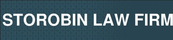 Photo of Storobin Law Firm New York criminal defense, family law and injury law firm