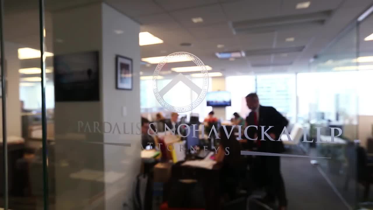 Photo of Pardalis & Nohavicka Lawyers Manhattan Intellectual Property, Trademarks, Commercial Disputes