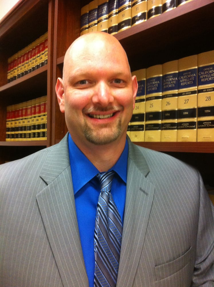 Photo of The Angell Law Firm, PC