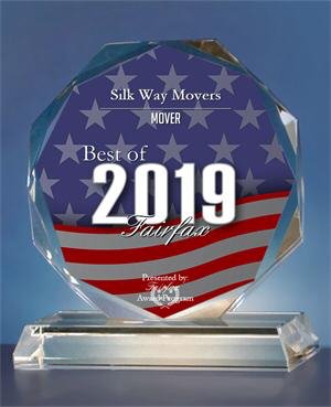 Photo of Silk Way Movers