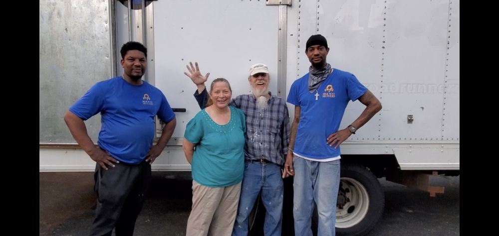 Photo of Silk Way Movers