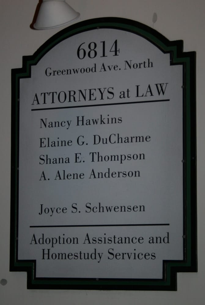 Photo of Law Office of Shana E Thompson