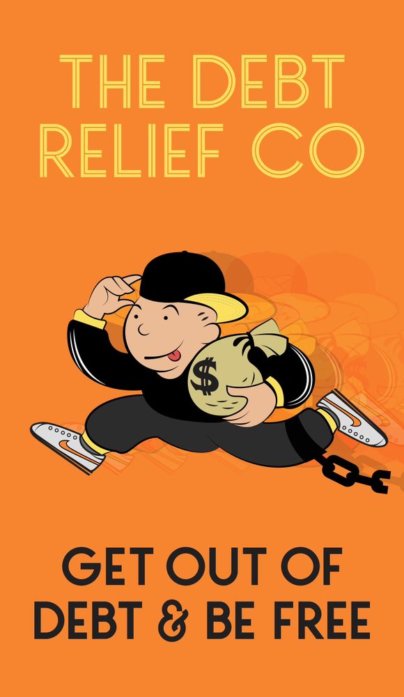 Photo of The Debt Relief Company