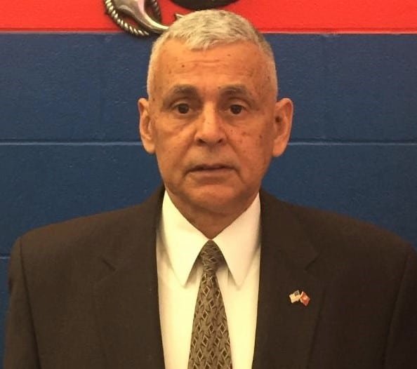 Photo of Suri Immigration Law Services A Former Senior Immigration Officer