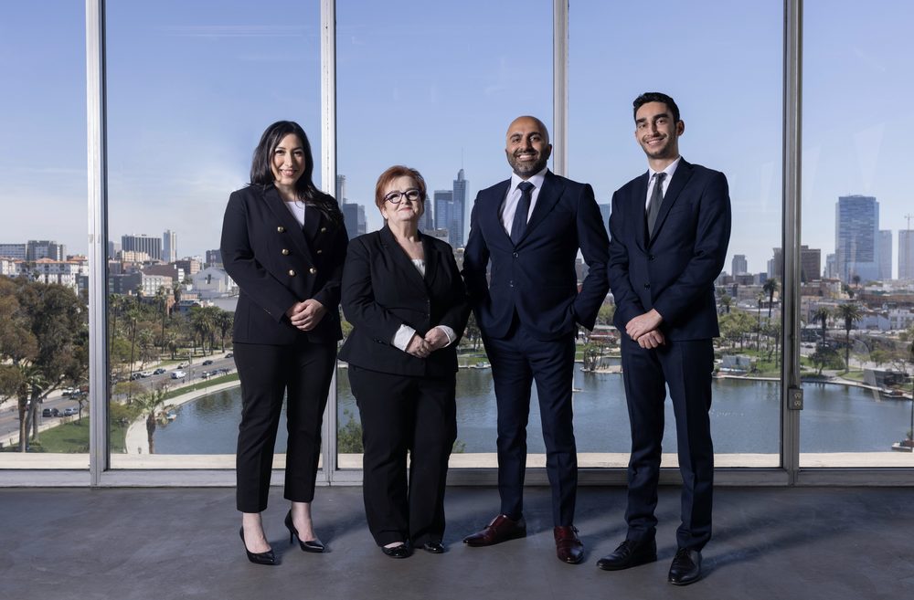 Photo of Beverly Hills Injury Firm