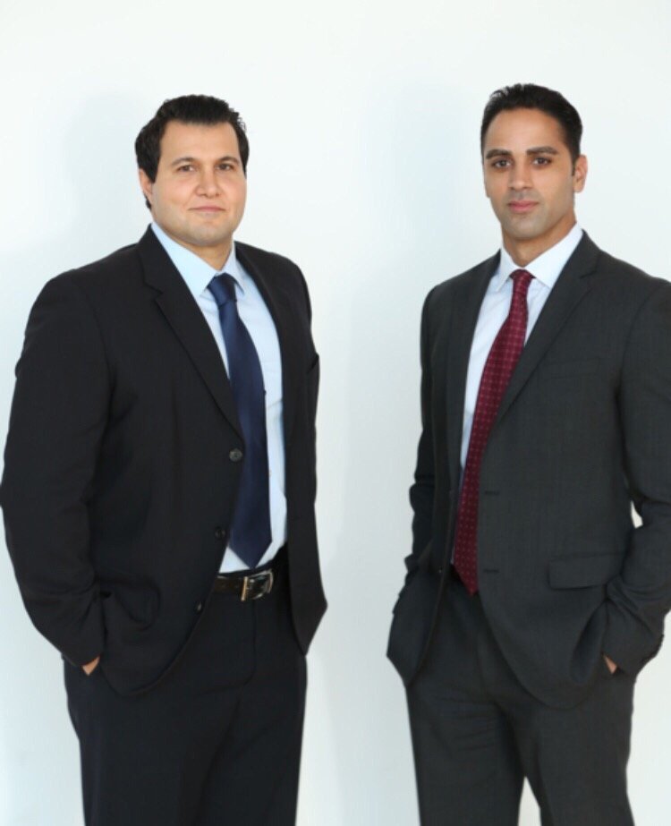 Photo of M&Y Personal Injury Lawyers Auto Accident Lawyer