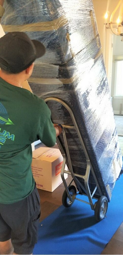 Photo of Quantum Moving Company