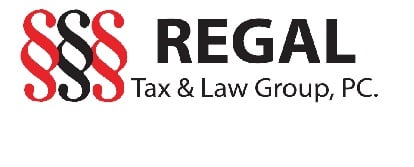 Photo of Regal Tax & Law Group Taxing Agencies