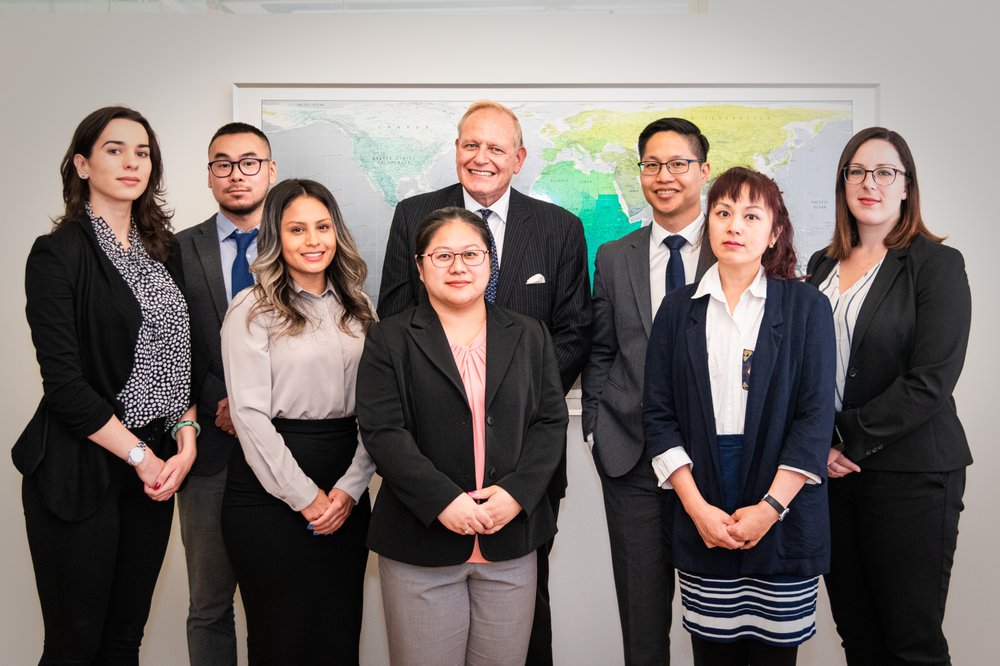 Photo of C.T. Lee & Associates