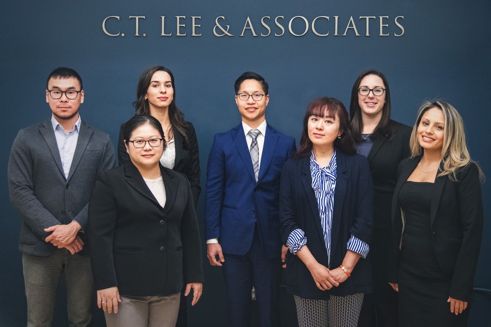 Photo of C.T. Lee & Associates