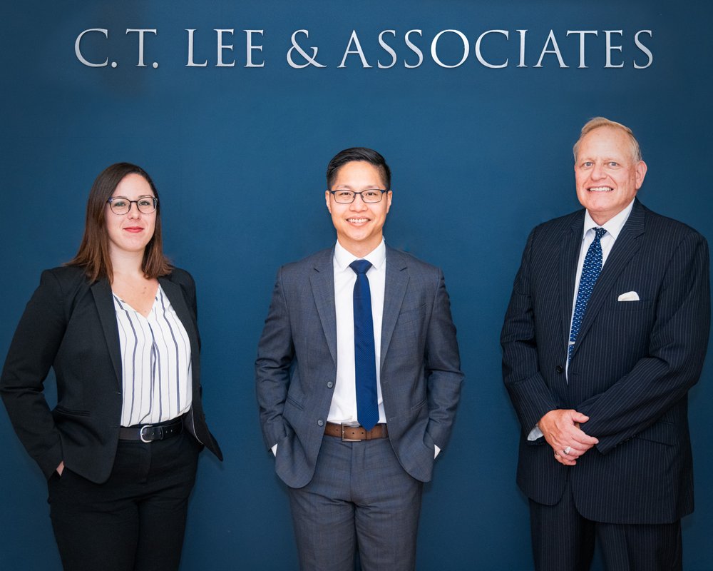 Photo of C.T. Lee & Associates
