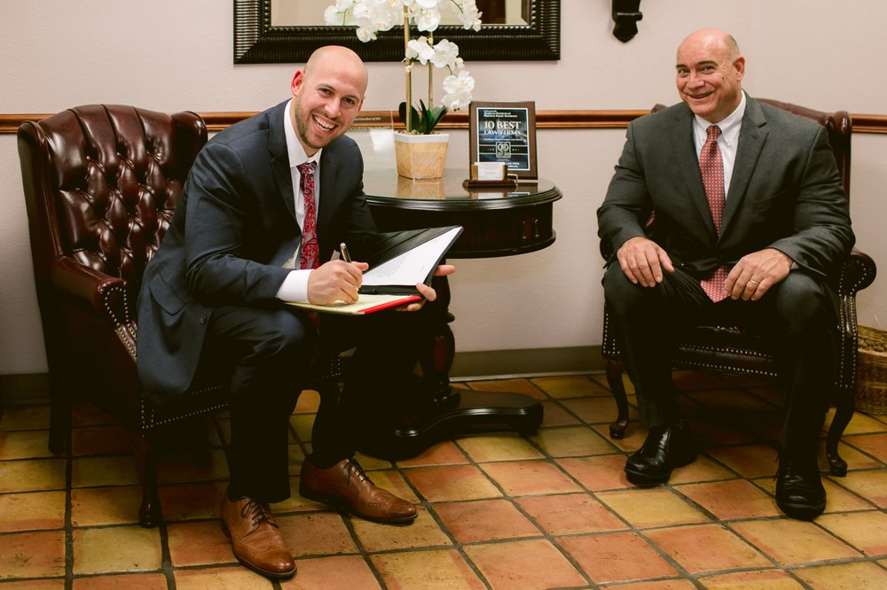 Photo of The Sexton Law Firm