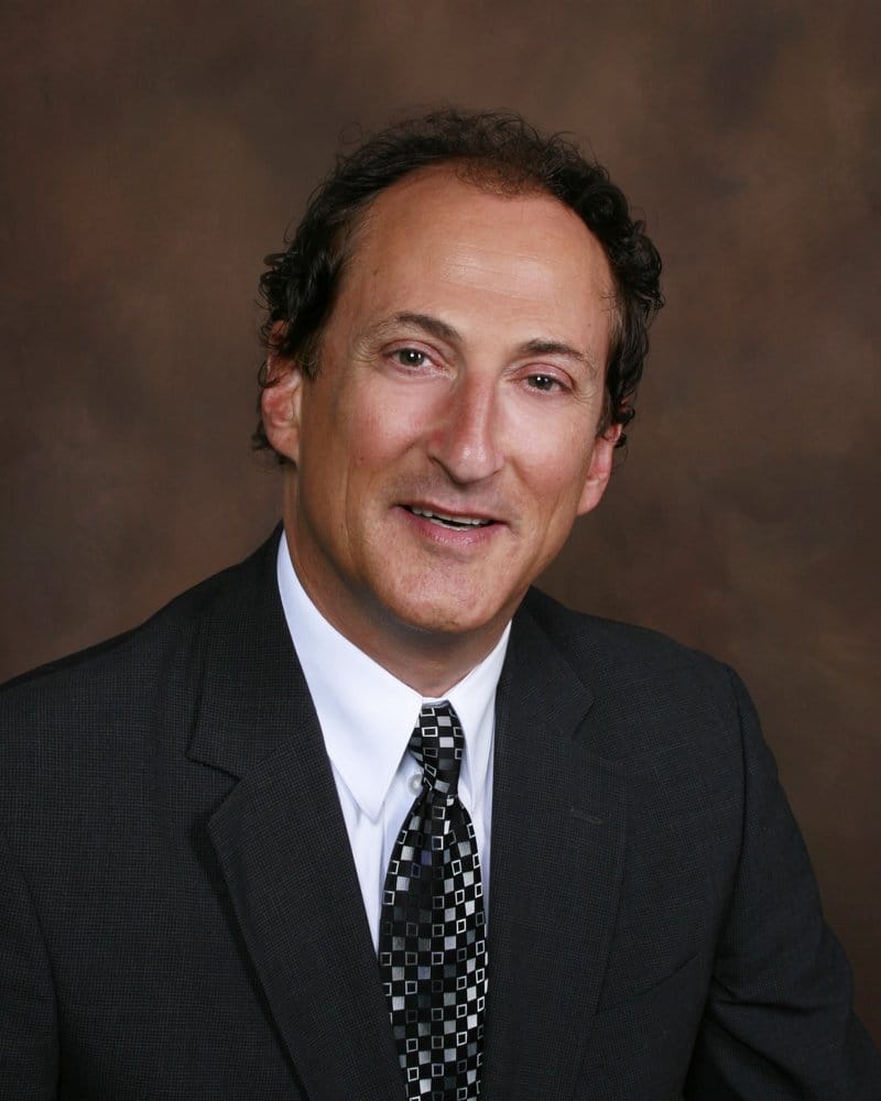 Photo of Richard J Baskin Attorney At Law