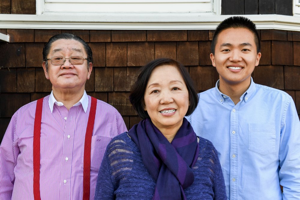 Photo of Larry Fu Insurance Agency Commercial Insurance Carrier