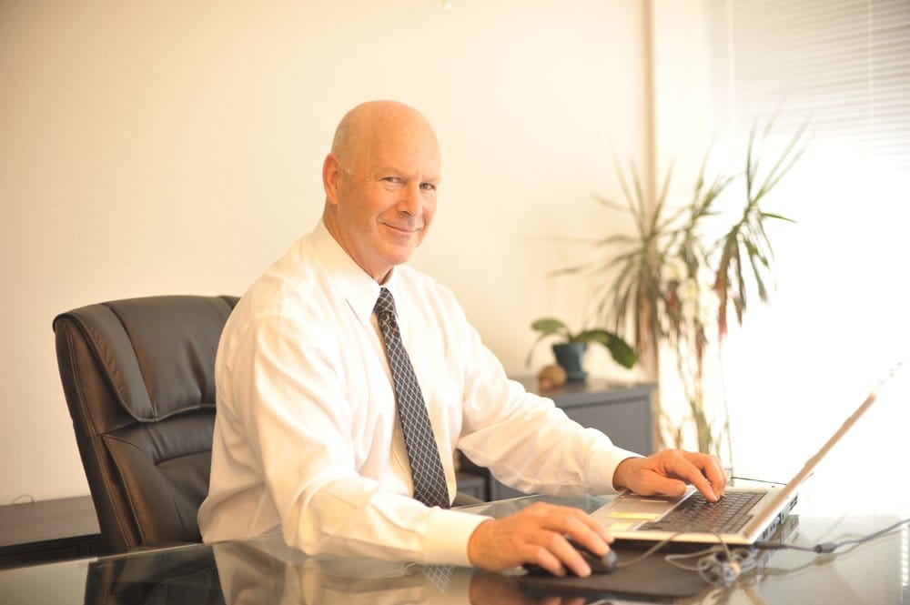 Photo of Nelson C. Barry III Personal Injury Law Firm