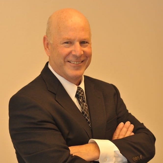 Photo of Nelson C. Barry III Personal Injury Law Firm